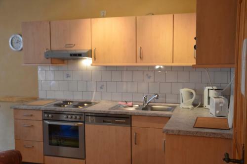 Apartamentos Quartier Am Brunnen