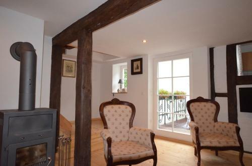 Apartamentos Quartier Am Brunnen