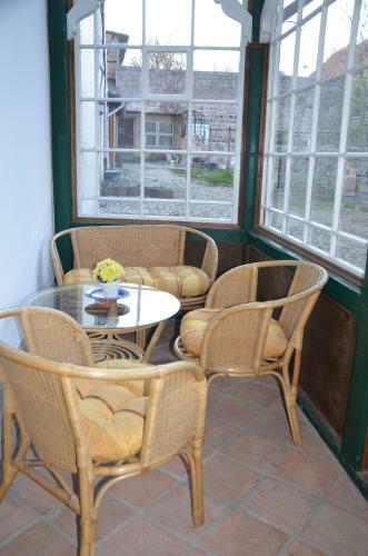 Apartamentos Quartier Am Brunnen