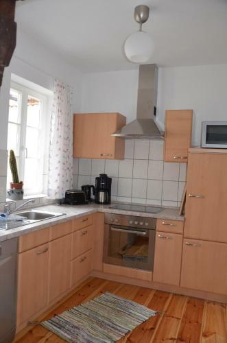 Apartamentos Quartier Am Brunnen