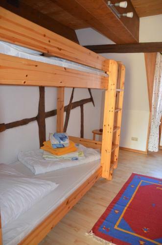 Apartamentos Quartier Am Brunnen
