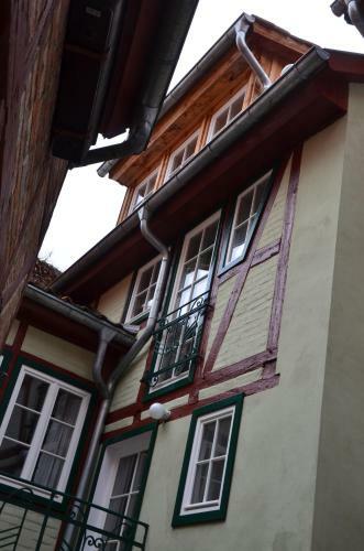 Apartamentos Quartier Am Brunnen
