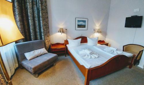 Hotel Pension Xantener Eck