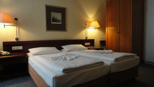 Hotel Pension Xantener Eck