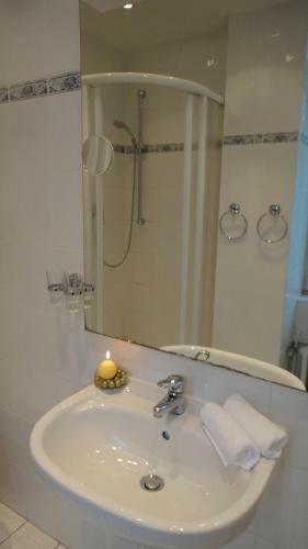Hotel Pension Xantener Eck