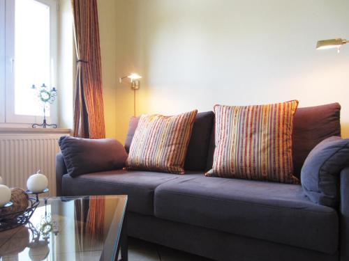 Apartamentos Ferienwohnung Seeadler 07
