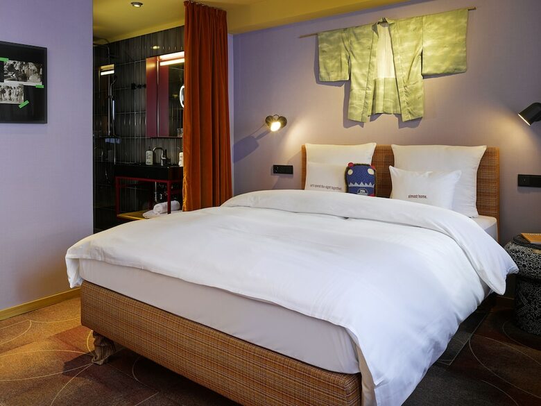 25hours Hotel The Trip