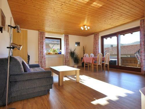 Apartamento Ferienwohnungen W�rner