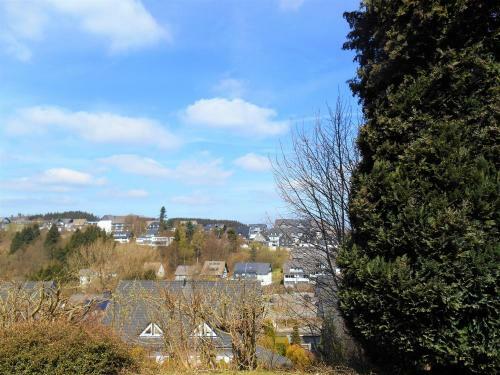 Apartment Blickfang Winterberg