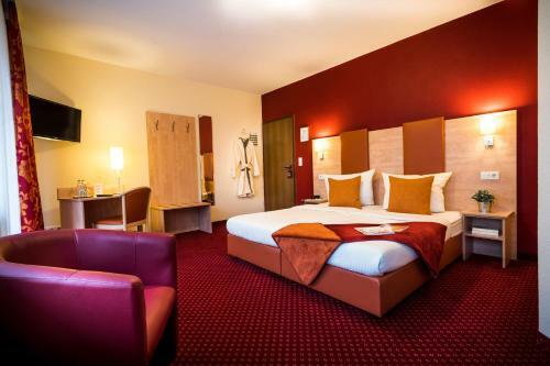 Rheinhotel R�desheim - Superior