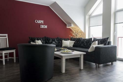 Apartamento Haus Am Lagunenbad Ferienwohnung Ettelsberg
