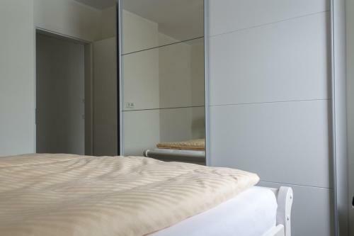 Apartamento Haus Am Lagunenbad Ferienwohnung Ettelsberg