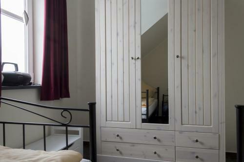 Apartamento Haus Am Lagunenbad Ferienwohnung Ettelsberg