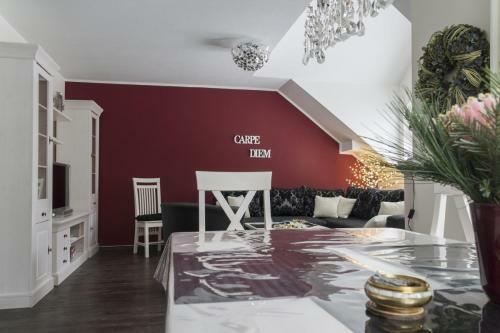 Apartamento Haus Am Lagunenbad Ferienwohnung Ettelsberg