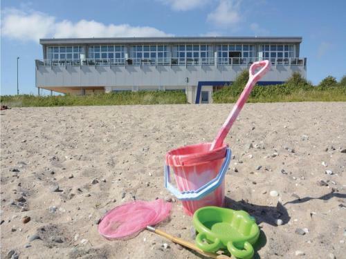 Apartamentos Appartement Seestern C