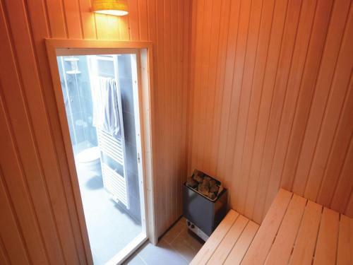 Apartamentos Appartement Seestern C