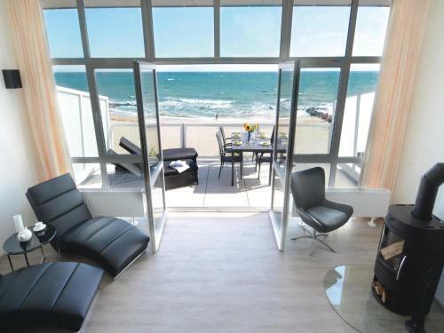 Apartamentos Appartement Seestern C