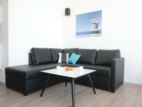 Apartamentos Appartement Seestern C