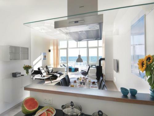 Apartamentos Appartement Seestern C