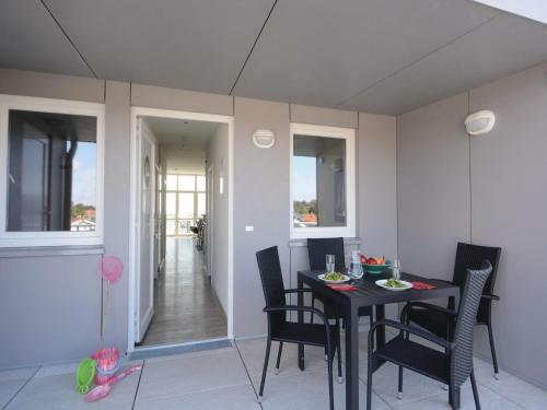 Apartamentos Appartement Seestern C