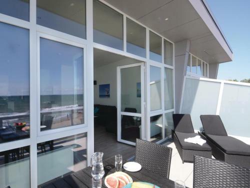 Apartamentos Appartement Seestern C