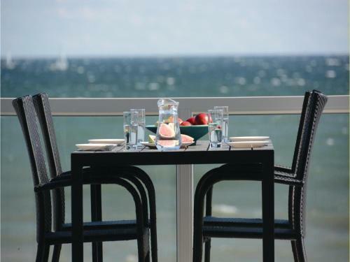 Apartamentos Appartement Seestern C