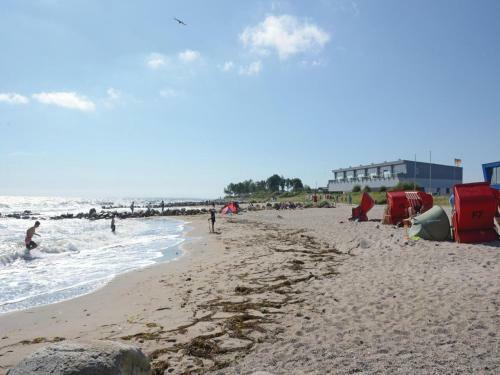 Apartamentos Appartement Seestern C