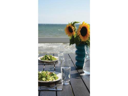 Apartamentos Appartement Seestern C