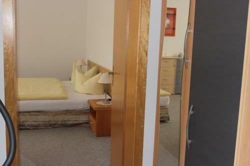 Apartamento Ferienwohnungen Patsch