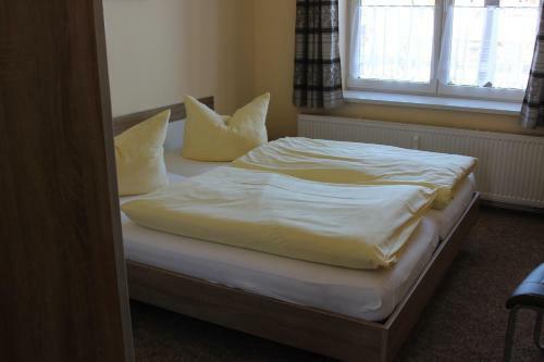 Apartamento Ferienwohnungen Patsch