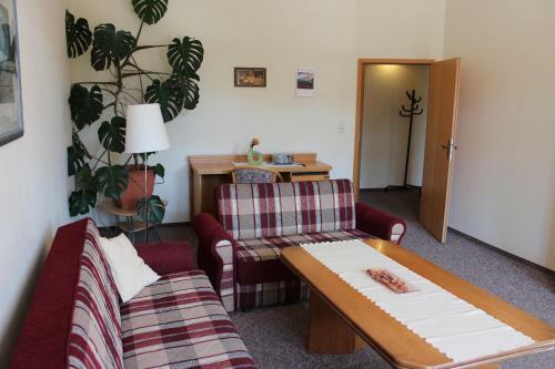 Apartamento Ferienwohnungen Patsch