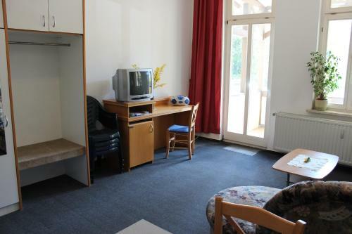 Apartamento Ferienwohnungen Patsch