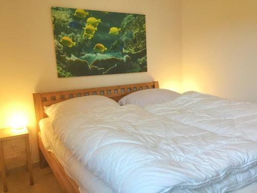 Apartamento Kurparkcarree - Ferienwohnung "amber"