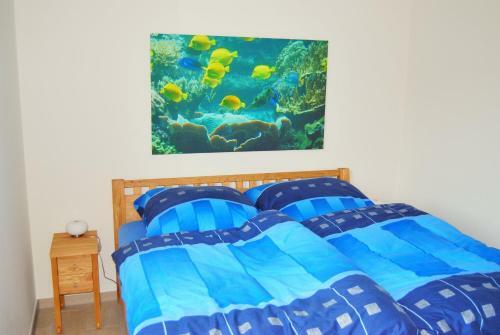 Apartamento Kurparkcarree - Ferienwohnung "amber"