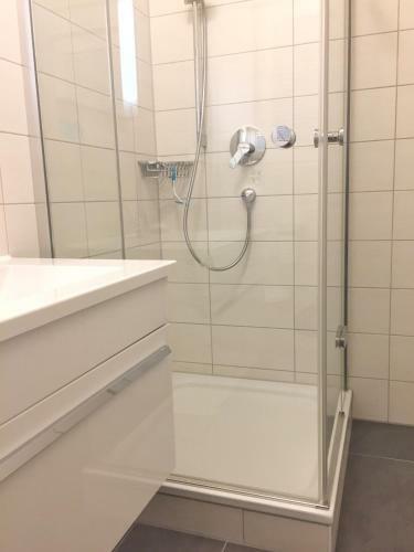 Apartamento Kurparkcarree - Ferienwohnung "amber"