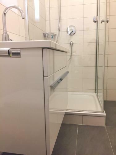 Apartamento Kurparkcarree - Ferienwohnung "amber"