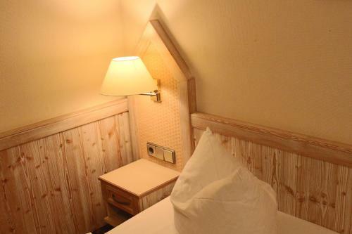 Central-hotel