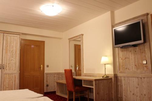 Central-hotel