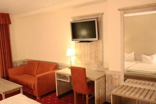 Central-hotel