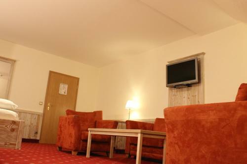 Central-hotel