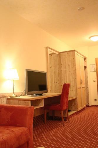 Central-hotel