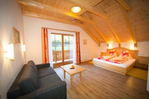 Agroturismo Rojerhof