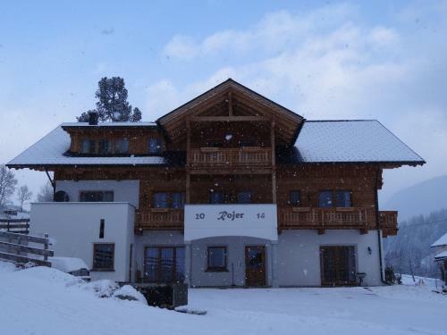 Agroturismo Rojerhof