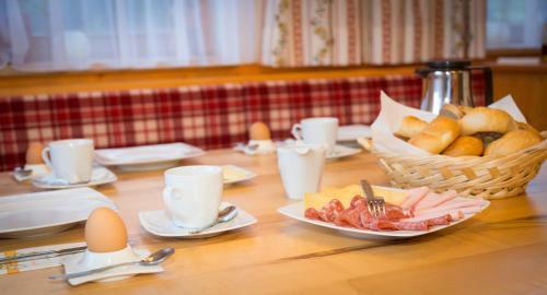 Agroturismo Rojerhof