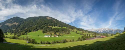 Agroturismo Rojerhof