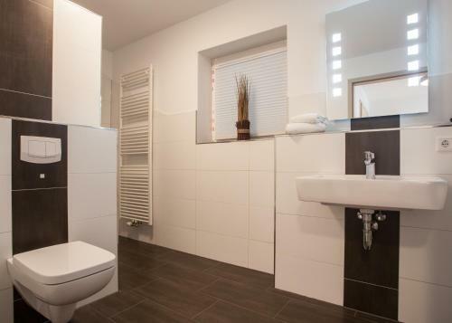 Apartamento Ferienwohnung Kappenblick (buchenweg)