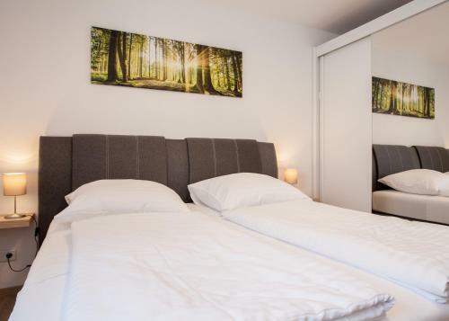 Apartamento Ferienwohnung Kappenblick (buchenweg)