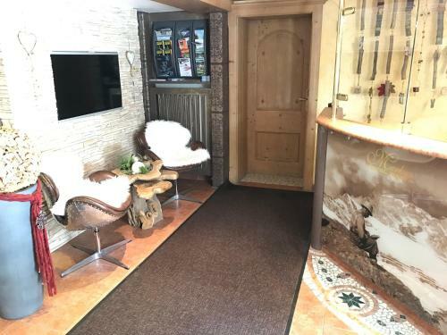 Hotel Markus Saalbach