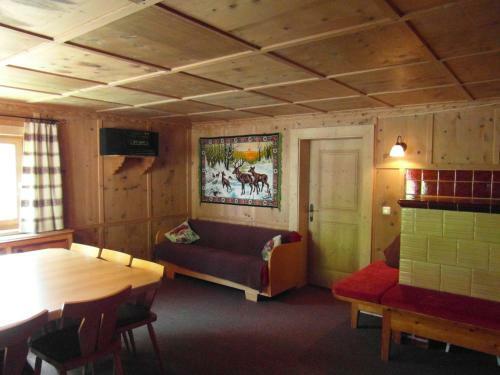 Ferienhaus Nadine