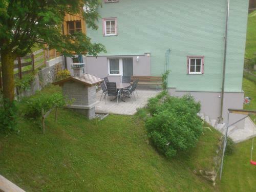 Ferienhaus Nadine